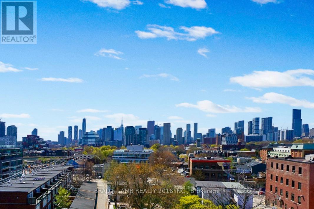 Ph705 - 510 King Street E, Toronto, Ontario  M5A 1M1 - Photo 10 - C13112322