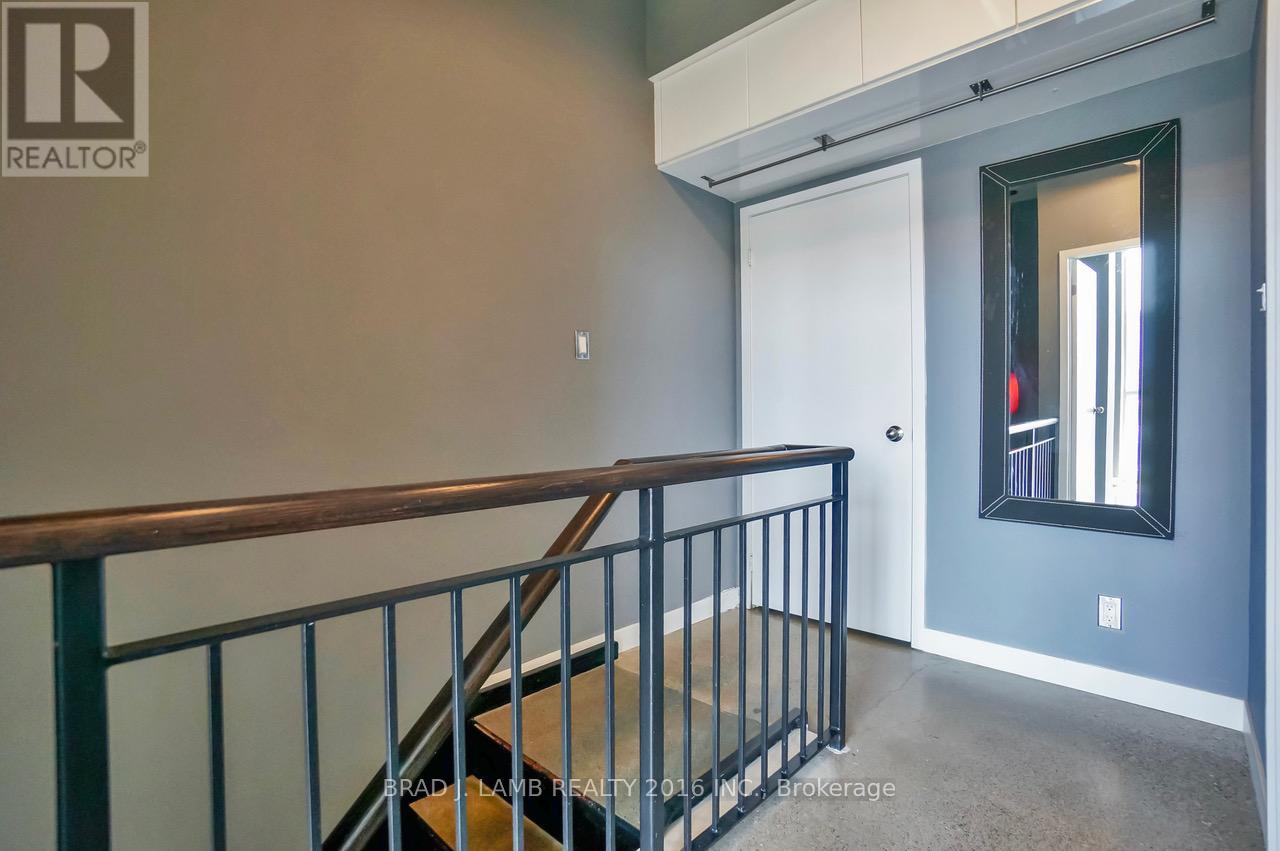 Ph705 - 510 King Street E, Toronto, Ontario  M5A 1M1 - Photo 11 - C13112322