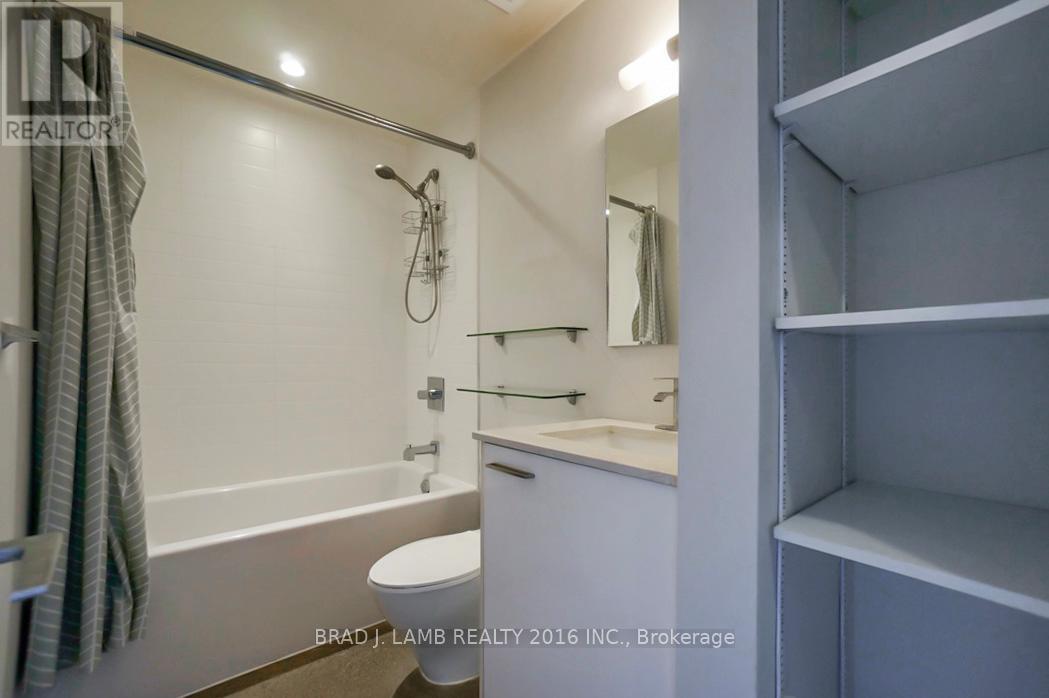 Ph705 - 510 King Street E, Toronto, Ontario  M5A 1M1 - Photo 19 - C13112322