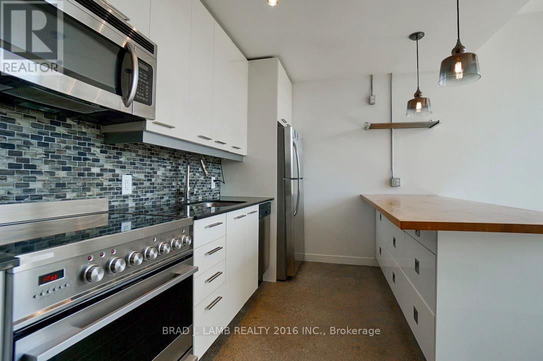 Ph705 - 510 King Street E, Toronto, Ontario  M5A 1M1 - Photo 2 - C13112322