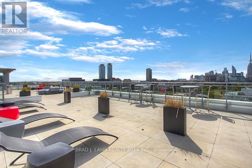 Ph705 - 510 King Street E, Toronto, Ontario  M5A 1M1 - Photo 23 - C13112322