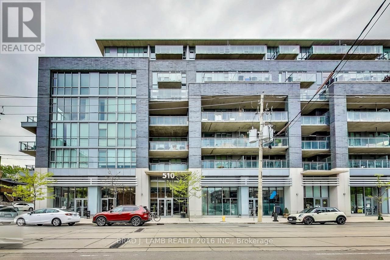 Ph705 - 510 King Street E, Toronto, Ontario  M5A 1M1 - Photo 24 - C13112322