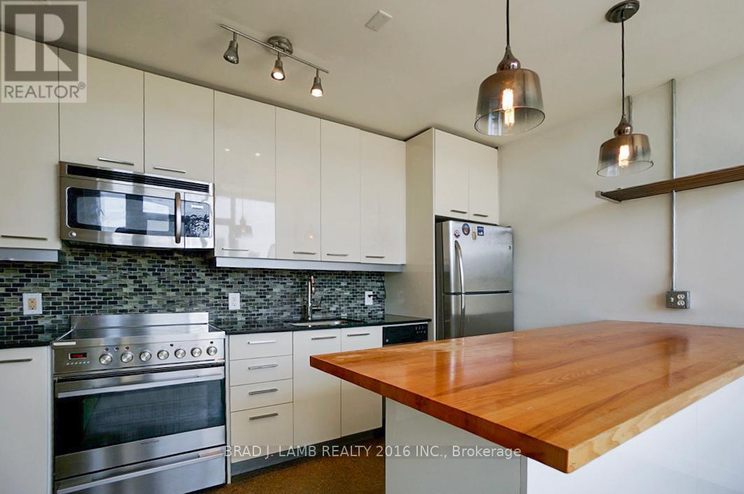 Ph705 - 510 King Street E, Toronto, Ontario  M5A 1M1 - Photo 3 - C13112322