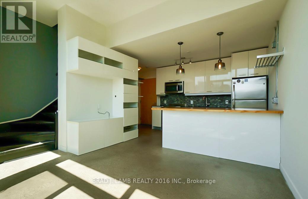 Ph705 - 510 King Street E, Toronto, Ontario  M5A 1M1 - Photo 4 - C13112322