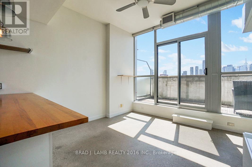 Ph705 - 510 King Street E, Toronto, Ontario  M5A 1M1 - Photo 6 - C13112322