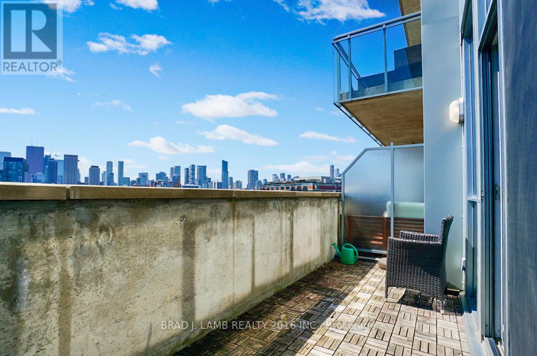 Ph705 - 510 King Street E, Toronto, Ontario  M5A 1M1 - Photo 7 - C13112322