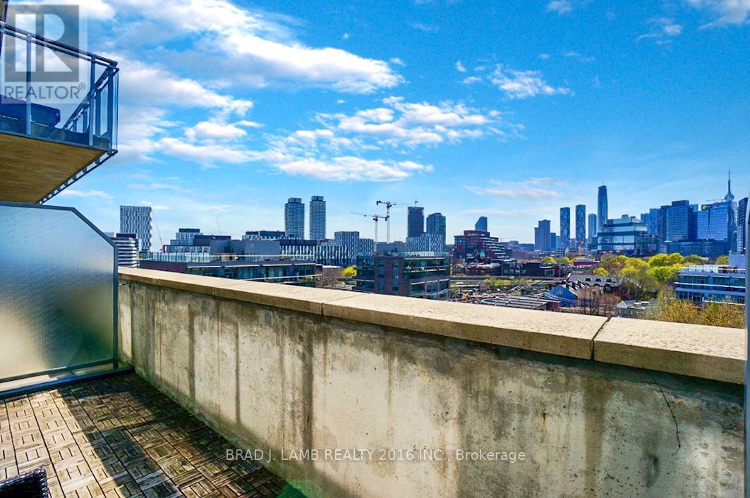 Ph705 - 510 King Street E, Toronto, Ontario  M5A 1M1 - Photo 8 - C13112322