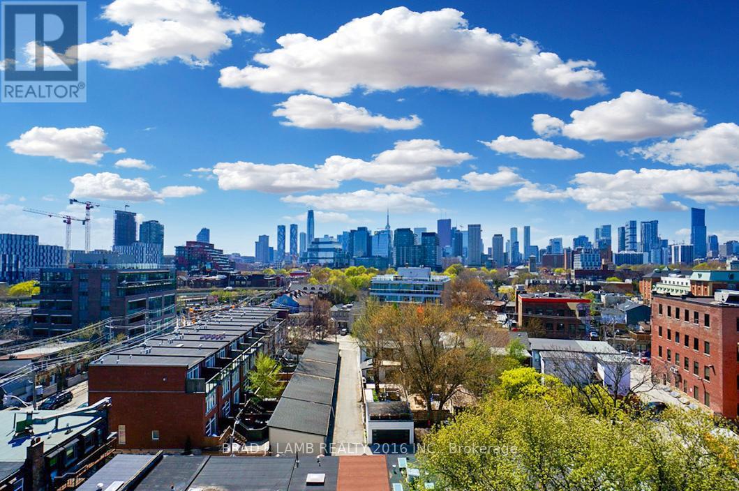 Ph705 - 510 King Street E, Toronto, Ontario  M5A 1M1 - Photo 9 - C13112322