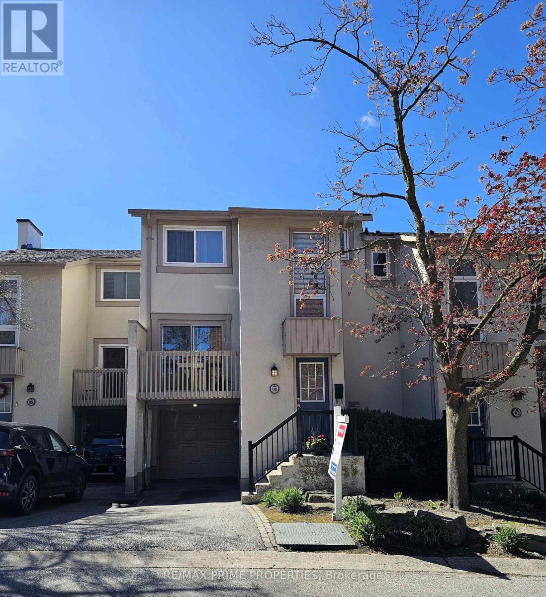 90 Maris Shep Way, Toronto, Ontario  M2J 4S2 - Photo 1 - C13112336