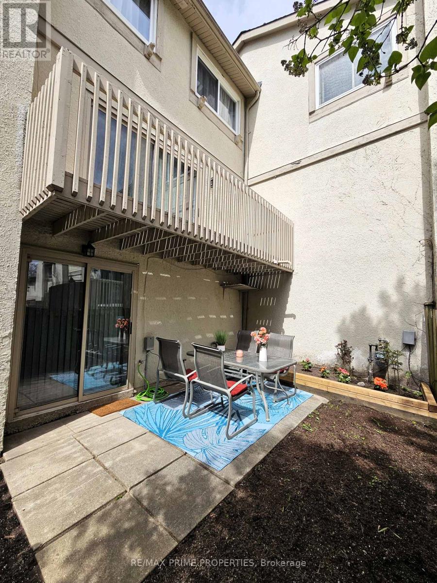 90 Maris Shep Way, Toronto, Ontario  M2J 4S2 - Photo 42 - C13112336
