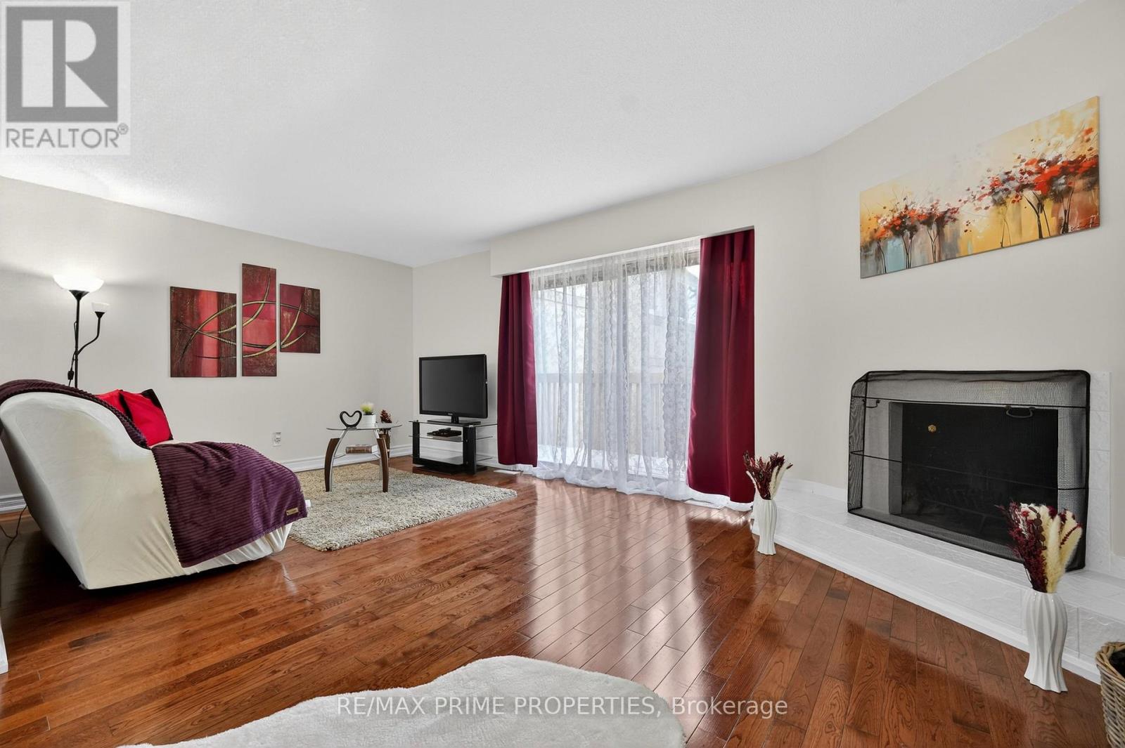90 Maris Shep Way, Toronto, Ontario  M2J 4S2 - Photo 8 - C13112336