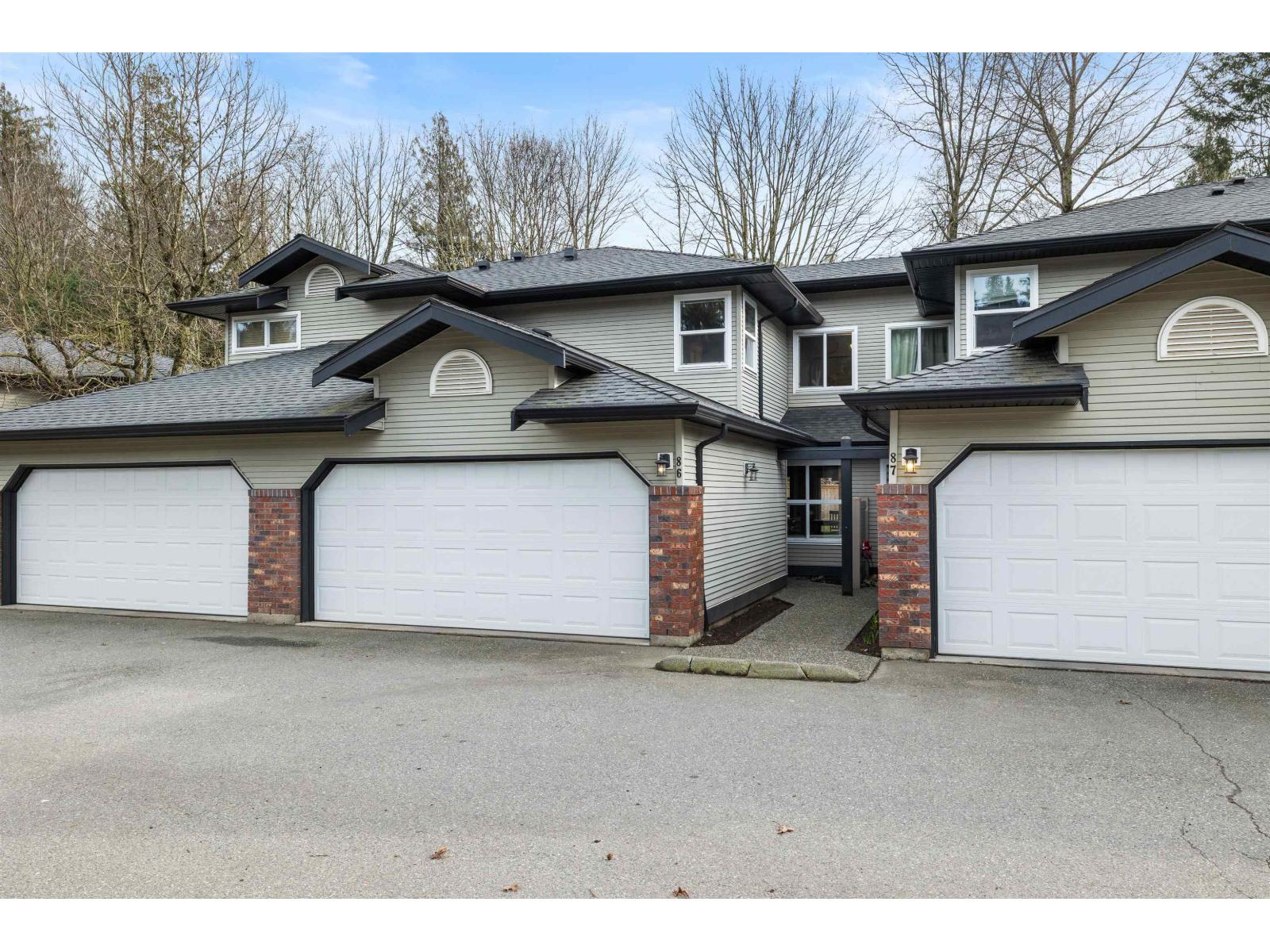 86 36060 OLD YALE ROAD, Abbotsford, British Columbia