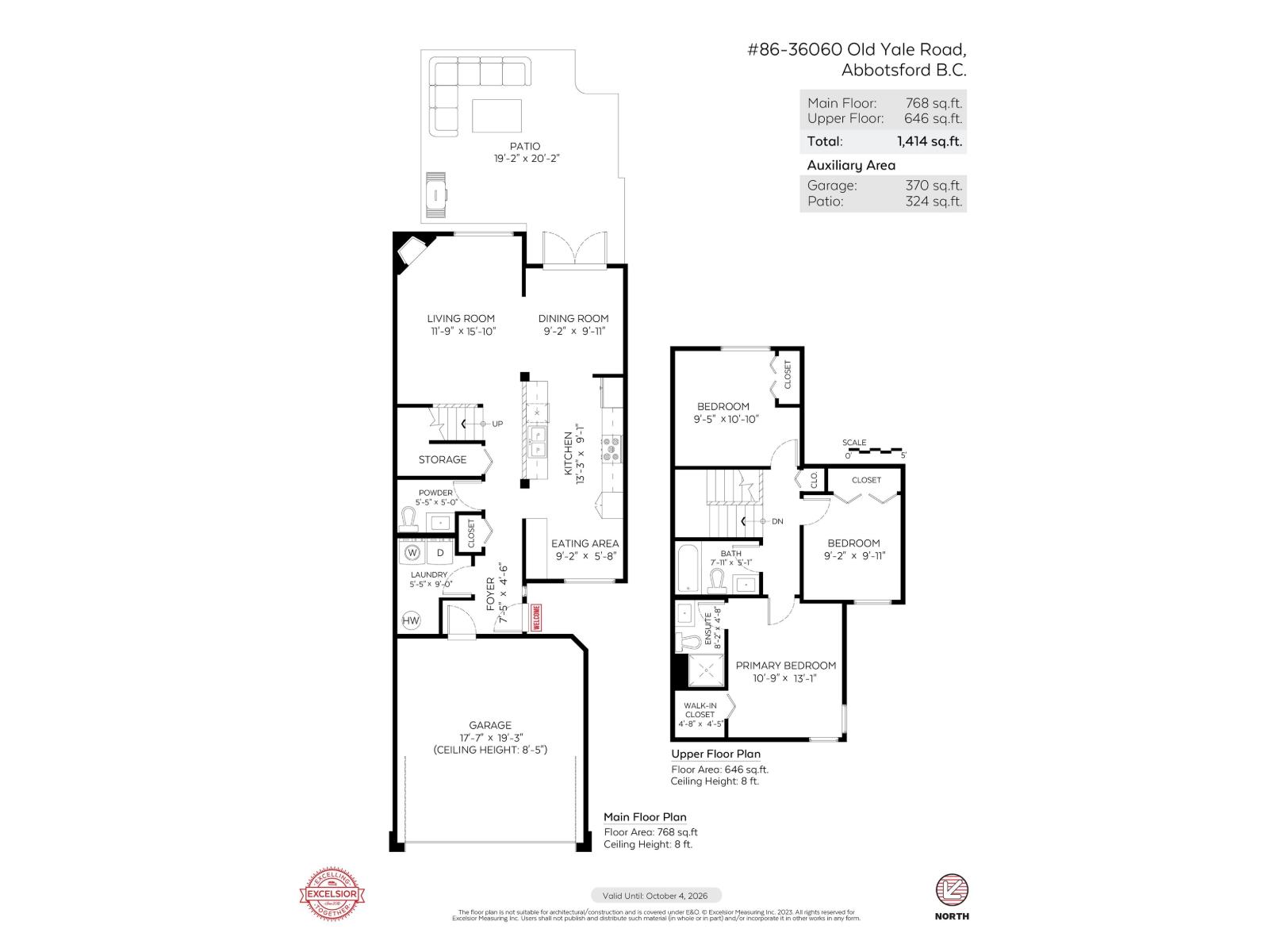 86 36060 Old Yale Road, Abbotsford, British Columbia  V3G 2E9 - Photo 39 - R3121775