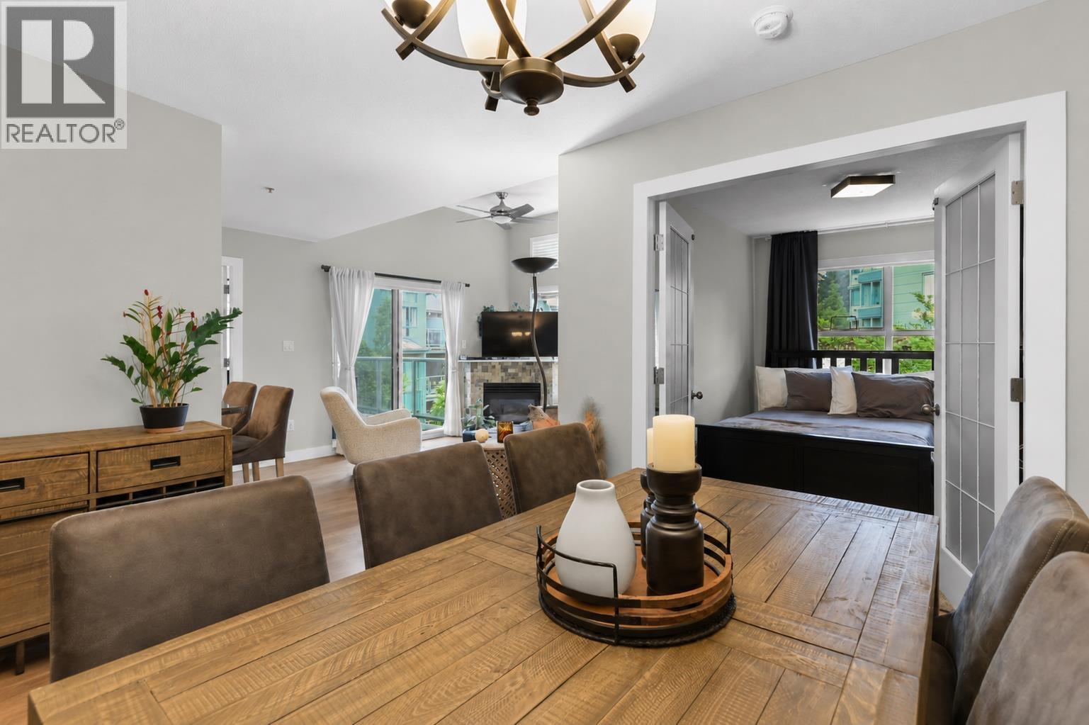 402 220 Newport Drive, Port Moody, British Columbia  V3H 5B8 - Photo 9 - R3121866