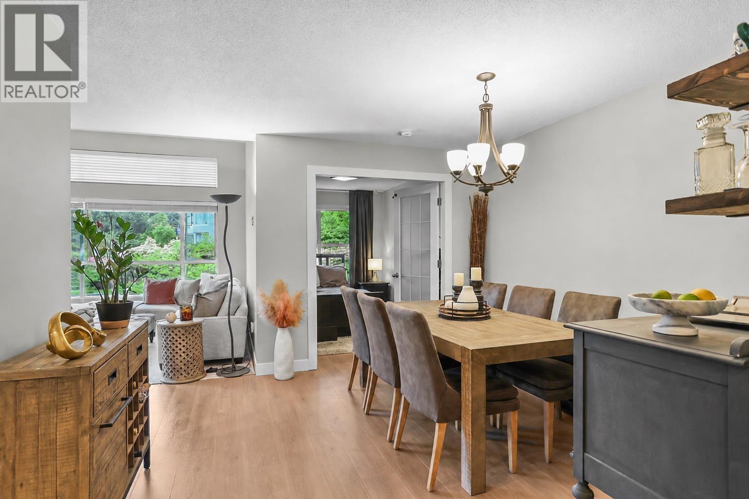 402 220 Newport Drive, Port Moody, British Columbia  V3H 5B8 - Photo 6 - R3121866
