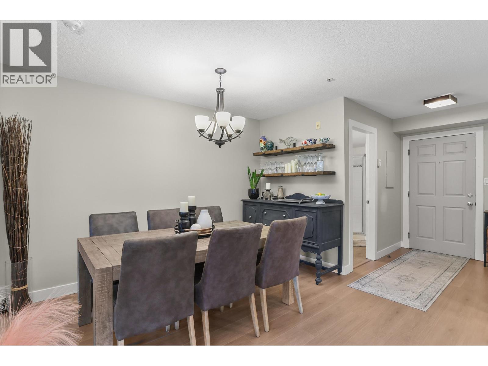 402 220 Newport Drive, Port Moody, British Columbia  V3H 5B8 - Photo 8 - R3121866