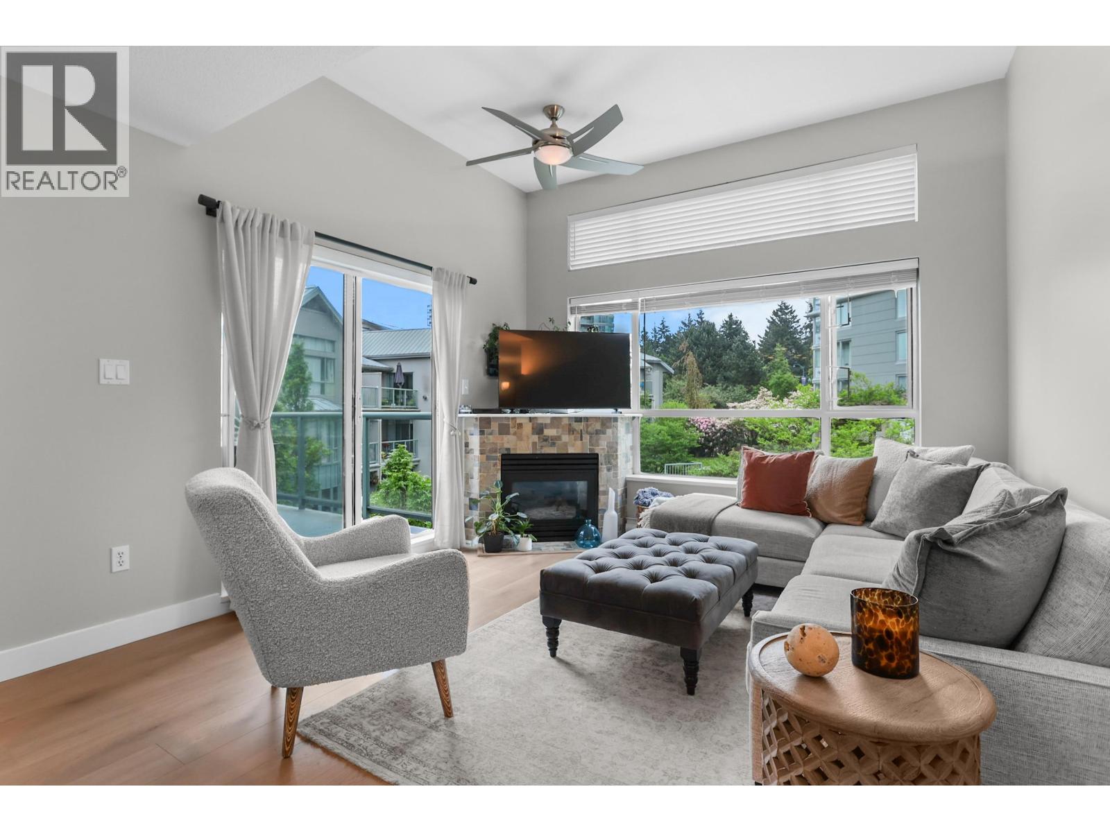 402 220 Newport Drive, Port Moody, British Columbia  V3H 5B8 - Photo 10 - R3121866