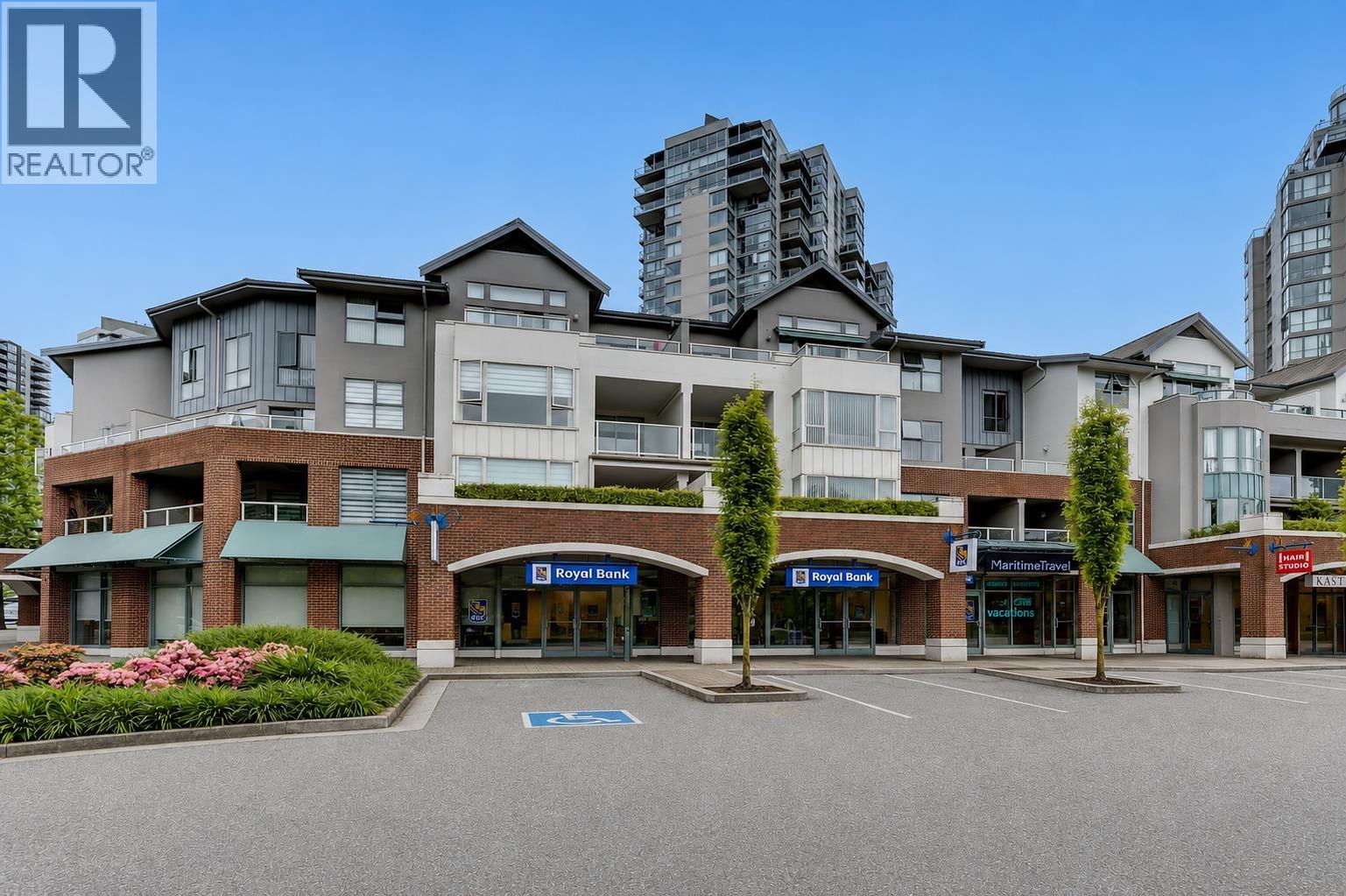 402 220 Newport Drive, Port Moody, British Columbia  V3H 5B8 - Photo 37 - R3121866