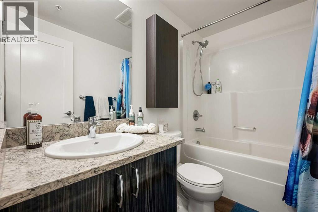 1206, 450 8 Avenue SE, Calgary, Alberta  T2G 1T2 - Photo 11 - A2296879