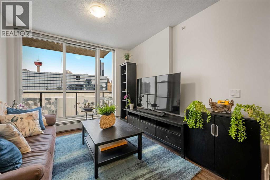1206, 450 8 Avenue SE, Calgary, Alberta  T2G 1T2 - Photo 3 - A2296879
