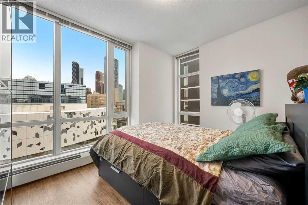 1206, 450 8 Avenue SE, Calgary, Alberta  T2G 1T2 - Photo 12 - A2296879