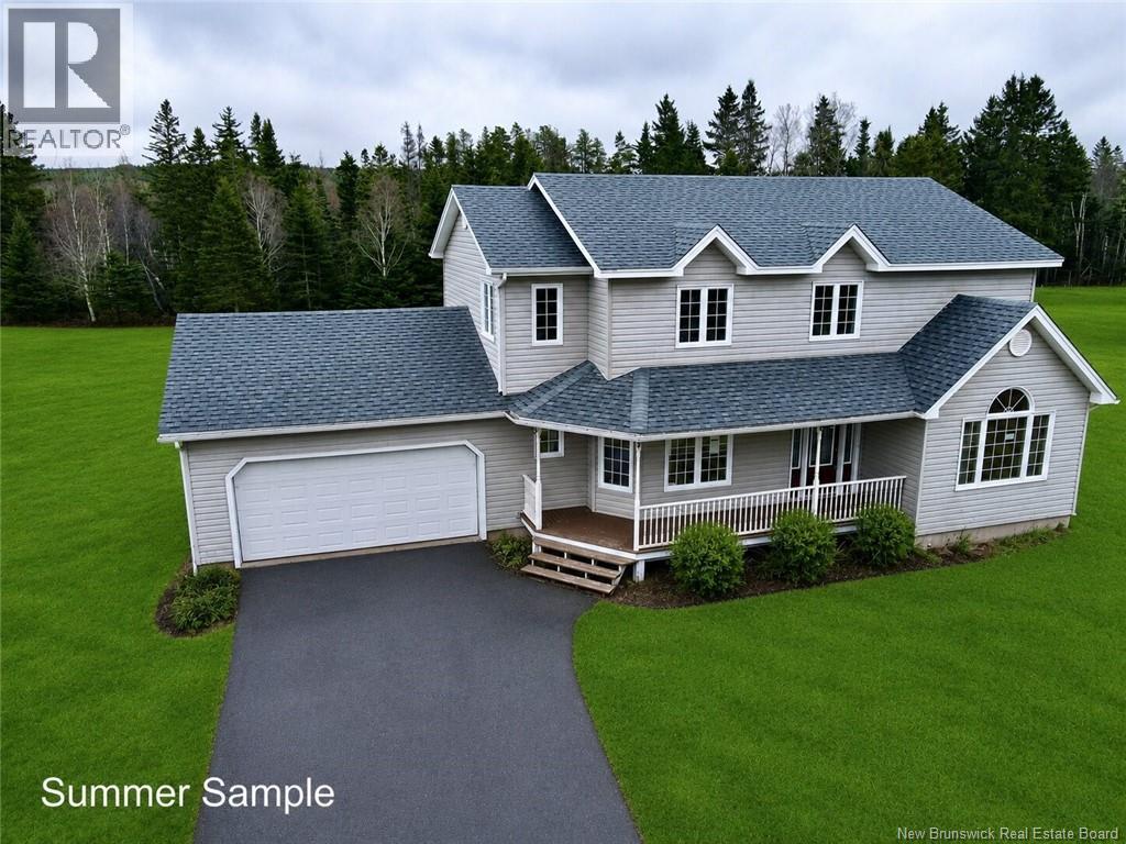 484 Queens Road, Sackville, New Brunswick  E4L 2C3 - Photo 1 - NB139224