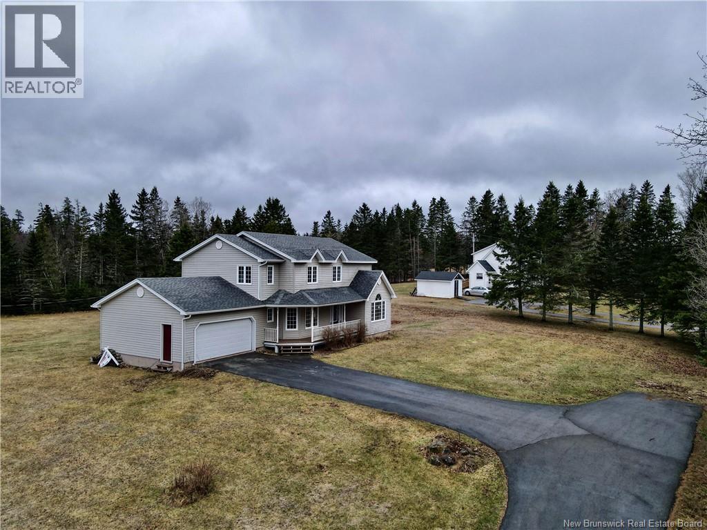 484 Queens Road, Sackville, New Brunswick  E4L 2C3 - Photo 11 - NB139224