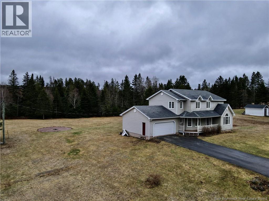 484 Queens Road, Sackville, New Brunswick  E4L 2C3 - Photo 12 - NB139224