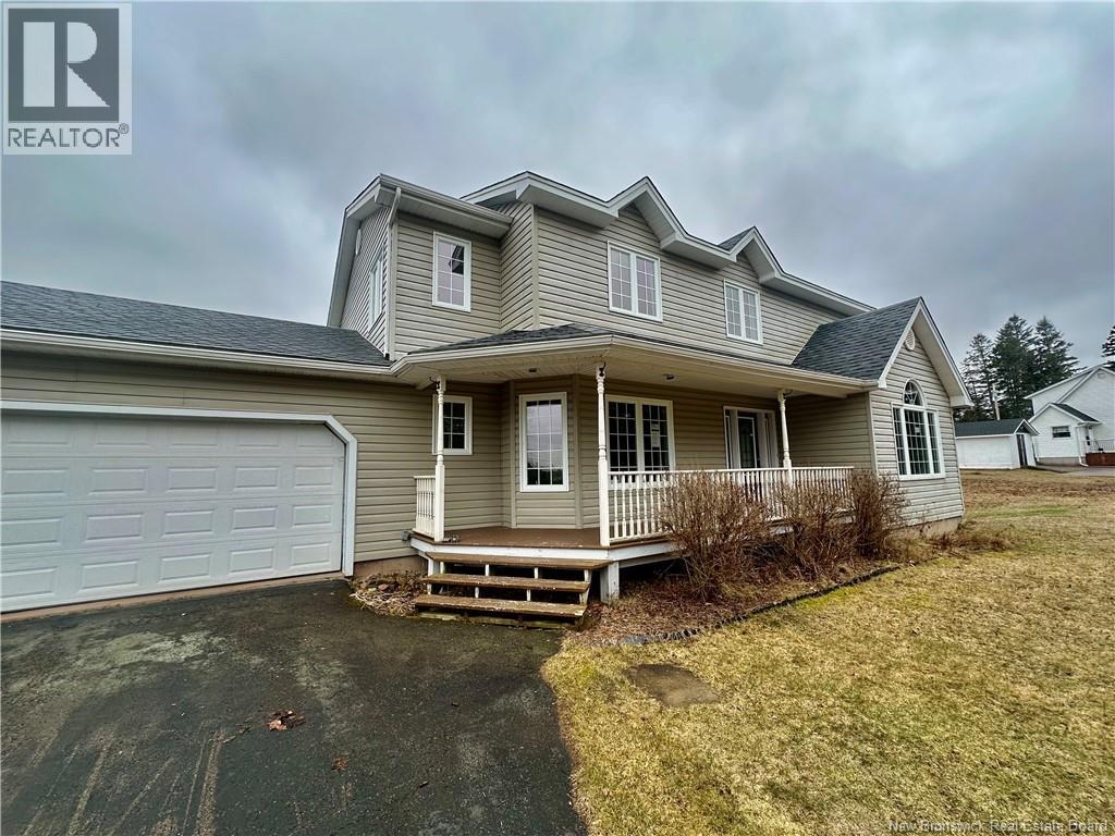 484 Queens Road, Sackville, New Brunswick  E4L 2C3 - Photo 14 - NB139224