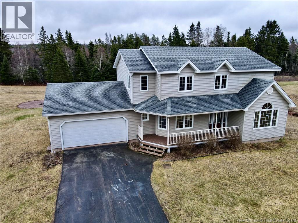 484 Queens Road, Sackville, New Brunswick  E4L 2C3 - Photo 2 - NB139224