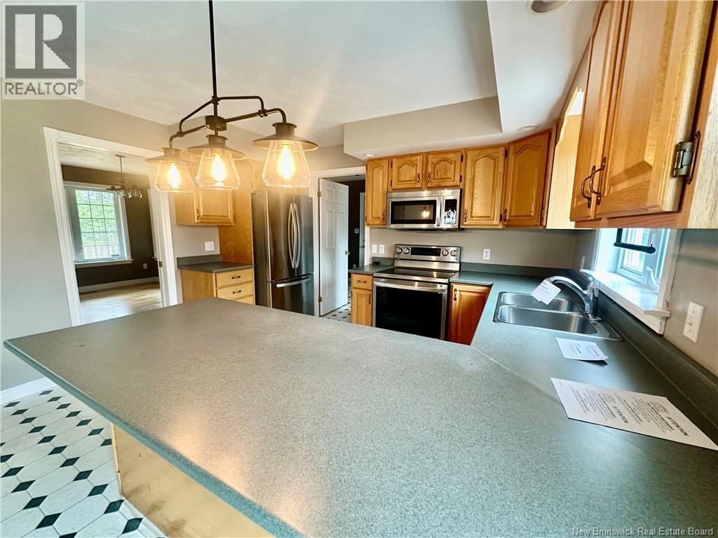484 Queens Road, Sackville, New Brunswick  E4L 2C3 - Photo 22 - NB139224