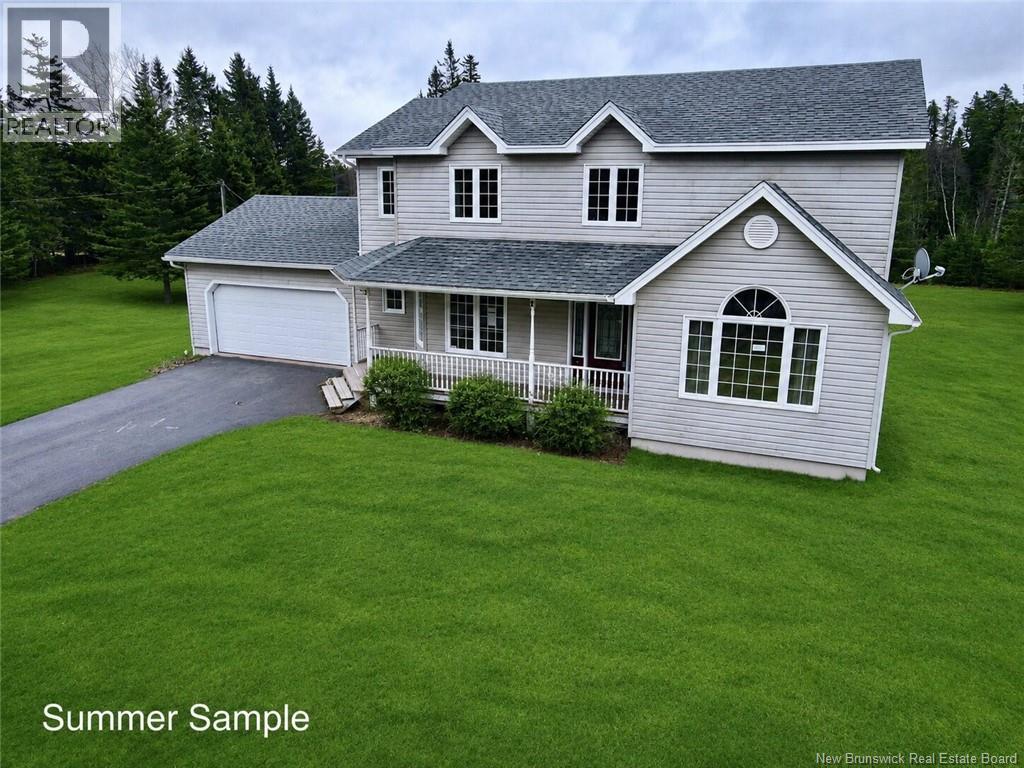 484 Queens Road, Sackville, New Brunswick  E4L 2C3 - Photo 3 - NB139224