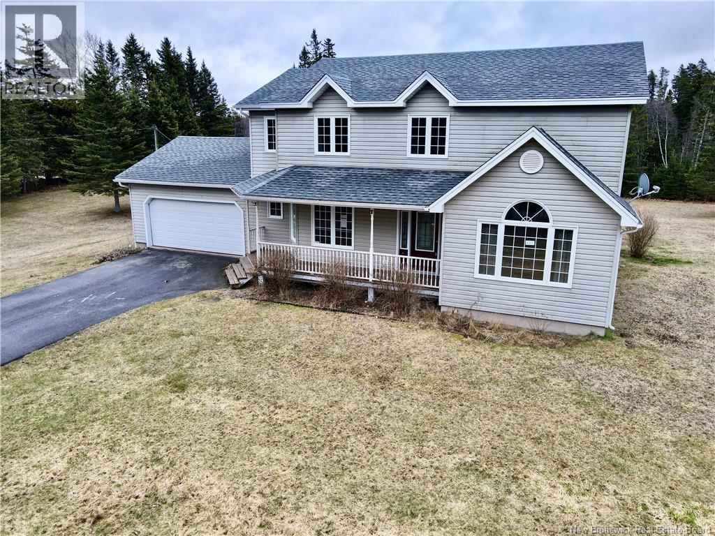484 Queens Road, Sackville, New Brunswick  E4L 2C3 - Photo 4 - NB139224