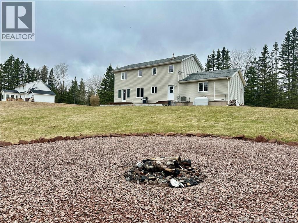 484 Queens Road, Sackville, New Brunswick  E4L 2C3 - Photo 47 - NB139224