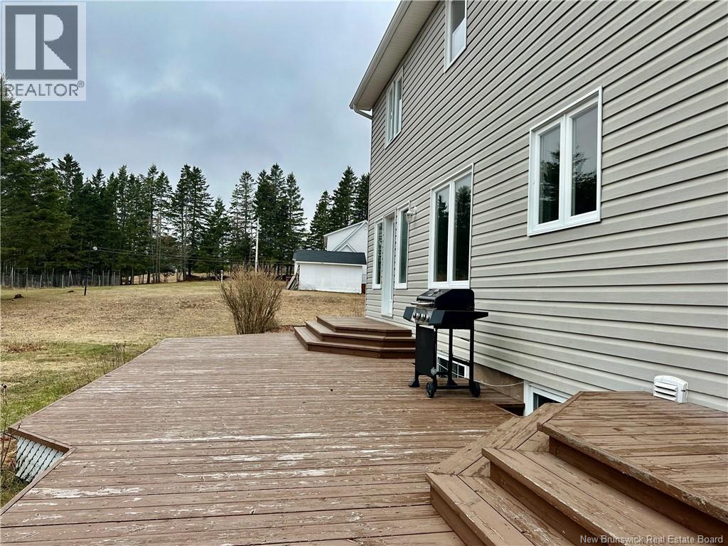 484 Queens Road, Sackville, New Brunswick  E4L 2C3 - Photo 48 - NB139224