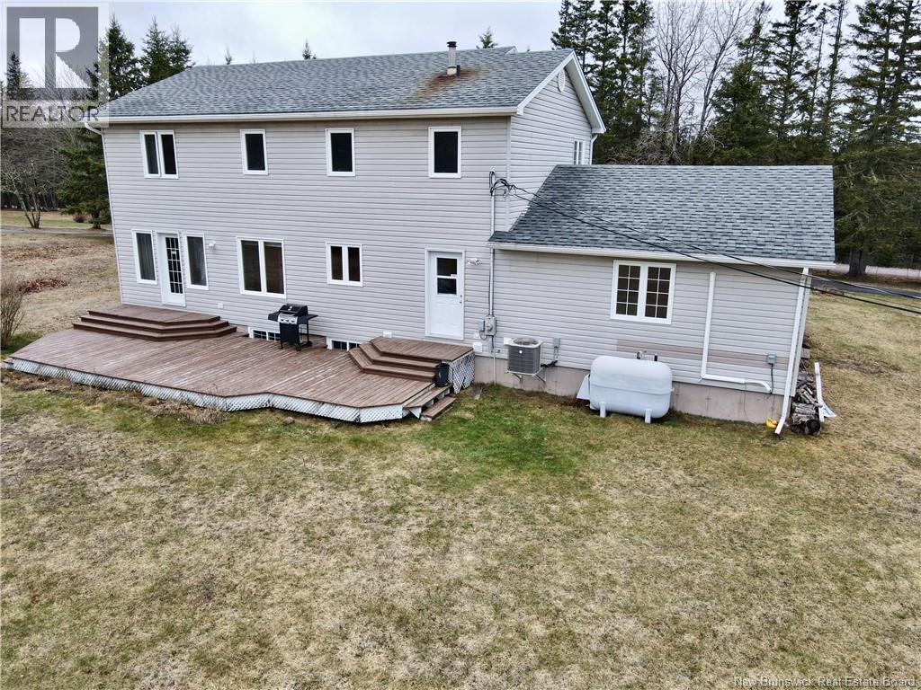 484 Queens Road, Sackville, New Brunswick  E4L 2C3 - Photo 5 - NB139224