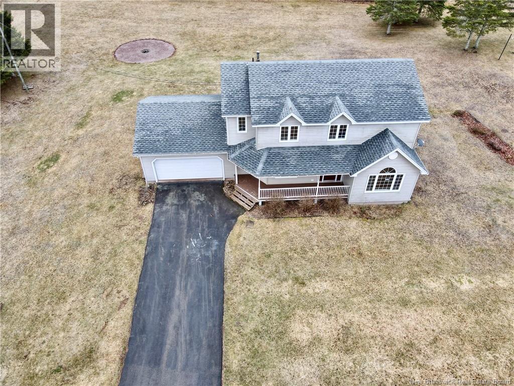 484 Queens Road, Sackville, New Brunswick  E4L 2C3 - Photo 9 - NB139224