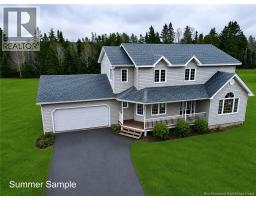 484 Queens Road, Sackville, New Brunswick