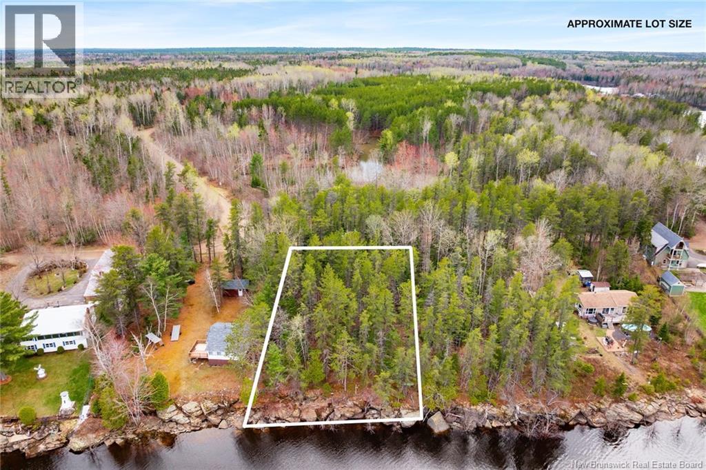 Lot 7 Burlock Beach Road, Wuhrs Beach, New Brunswick
