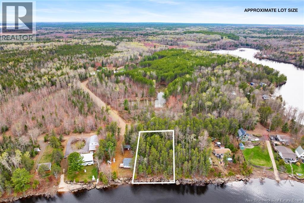Lot 7 Burlock Beach Road, Wuhrs Beach, New Brunswick  E4B 2G1 - Photo 8 - NB139091