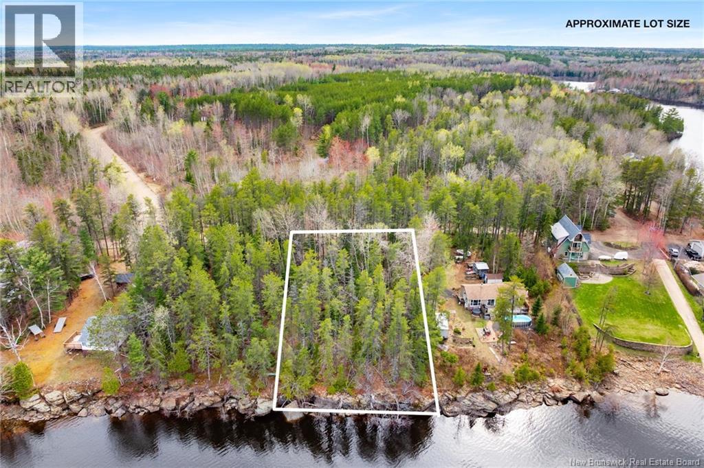 Lot 6 Burlock Beach Road, Wuhrs Beach, New Brunswick