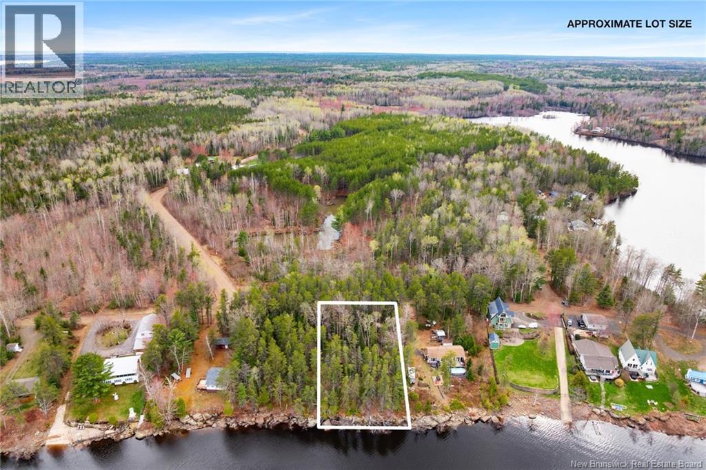Lot 6 Burlock Beach Road, Wuhrs Beach, New Brunswick  E4B 2G1 - Photo 8 - NB139088