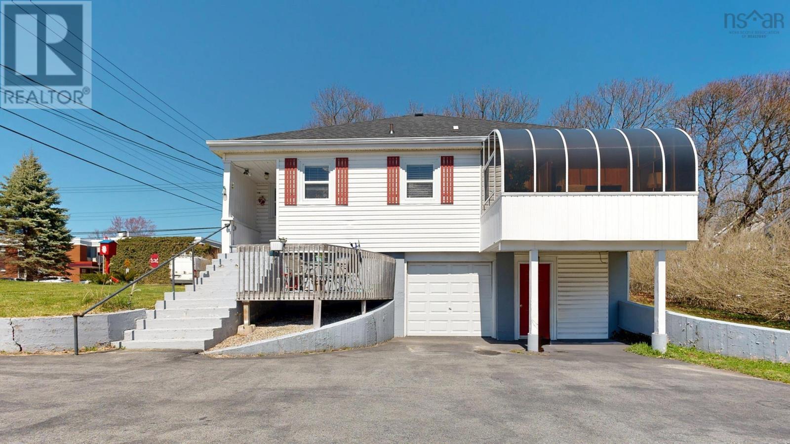 91 York St, Bridgewater, Nova Scotia  B4V 1R1 - Photo 42 - 202609836