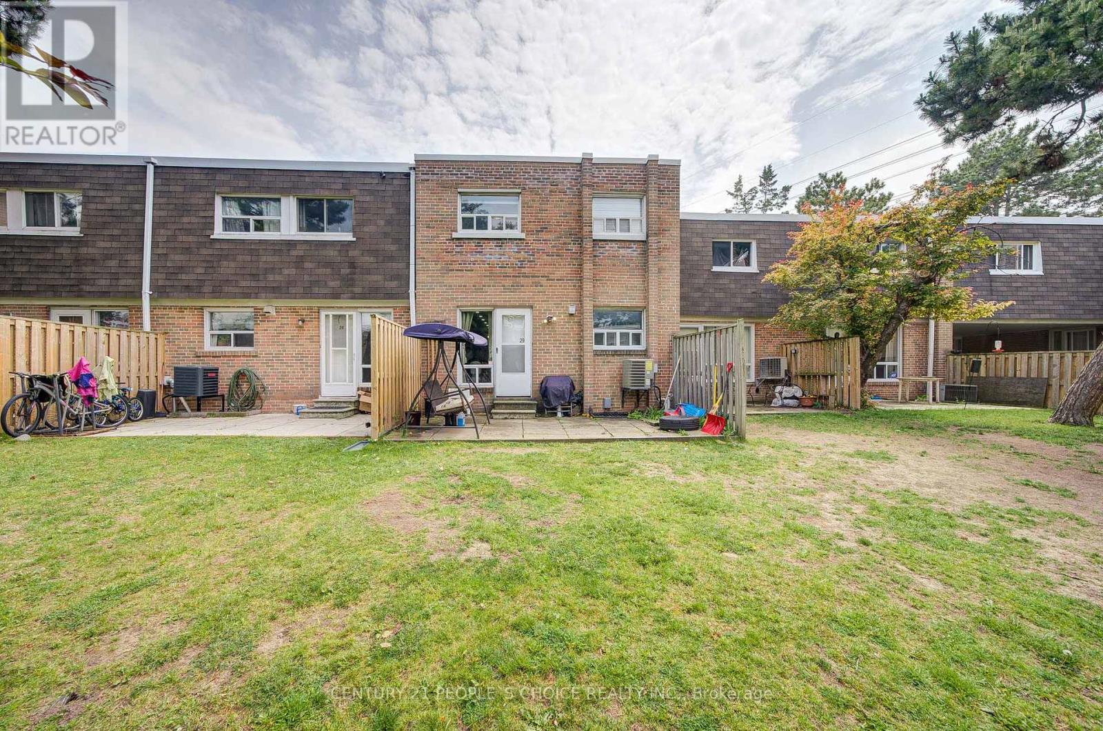 29 - 1730 Albion Road, Toronto, Ontario  M9V 1C1 - Photo 34 - W13108646