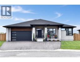 3642 VOSBURGH Place, Campden, Ontario