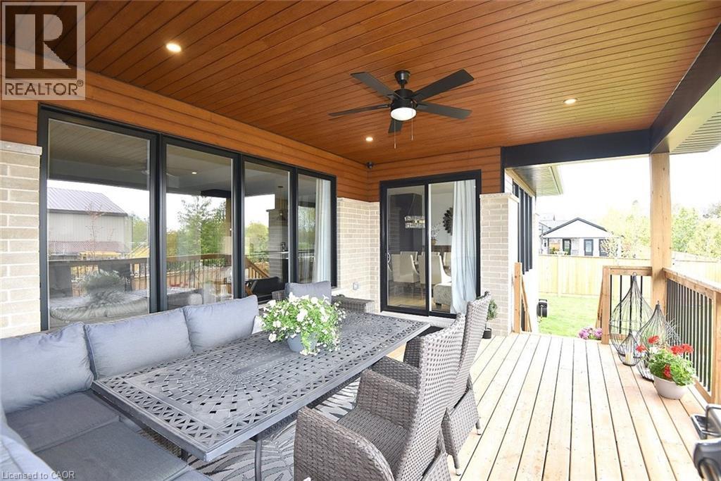 3642 Vosburgh Place, Campden, Ontario  L0R 1G0 - Photo 48 - 40829074