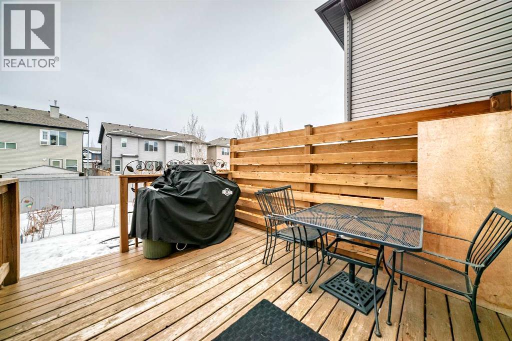 137 Luxstone Way Sw, Airdrie, Alberta  T4B 3C2 - Photo 34 - A2305690