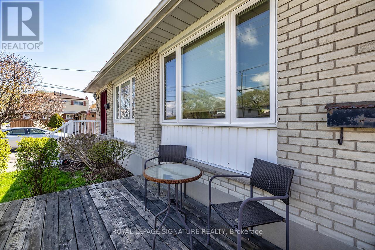 593 Gibb Street, Oshawa, Ontario  L1J 1Z6 - Photo 35 - E13111952