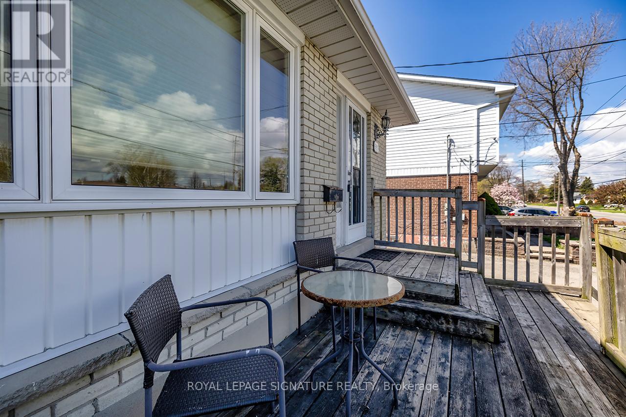 593 Gibb Street, Oshawa, Ontario  L1J 1Z6 - Photo 36 - E13111952