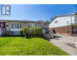 593 GIBB STREET, Oshawa, Ontario